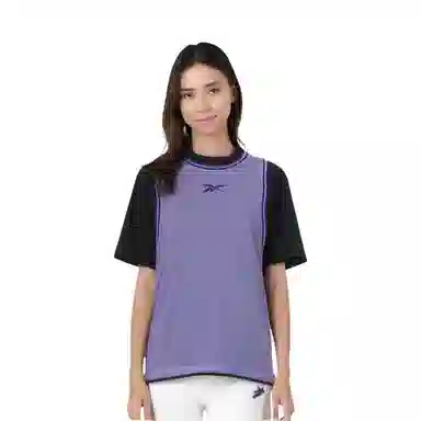 Reebok HOOP 2 in 1 VEST U T