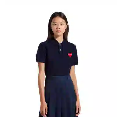 CDG Play Polo
