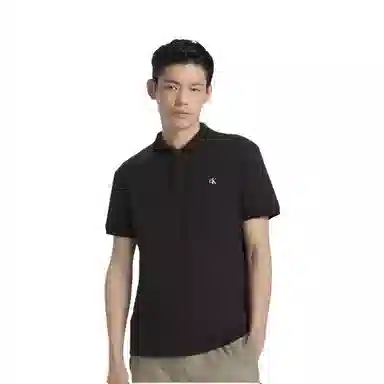 CKCalvin Klein LogoPolo