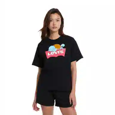 Levi's x POKEMON T