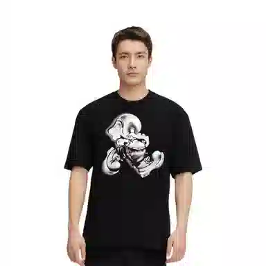 Supreme Elephant Tee