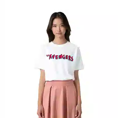 UNIQLO x jason polan T