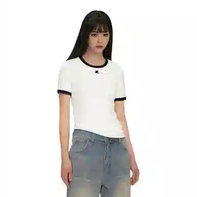 COURREGES T