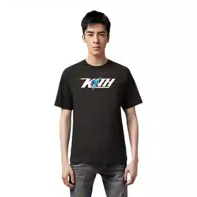 KITH x Superman Monday Program SS25 T