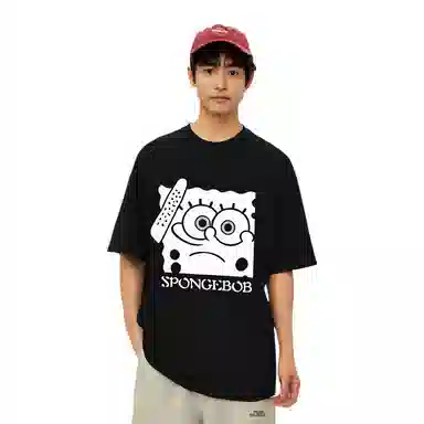 SPONGEBOB SQUAREPANTS T