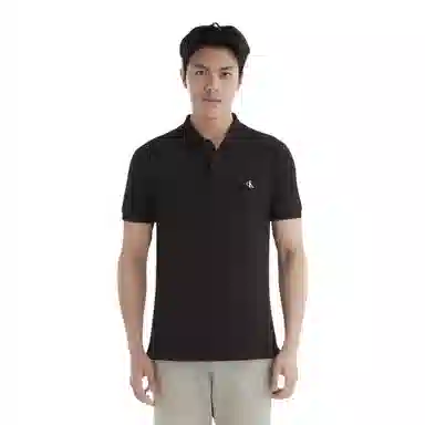 CKCalvin Klein LogoPolo