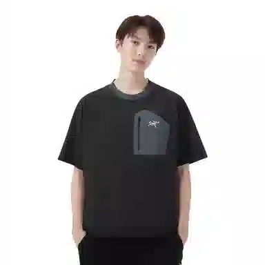 Arcteryx Konseal logoT