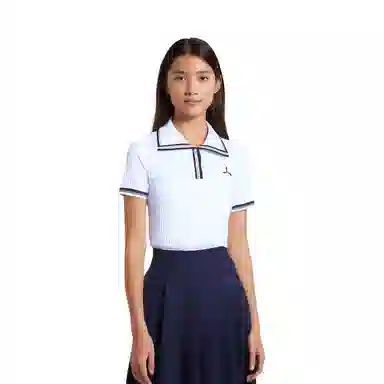 LI-NING 1990 LogoPolo