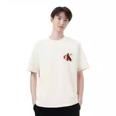CKCalvin Klein CK T
