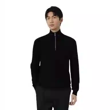 H&M Soft Knit Long Sleeve Sweater