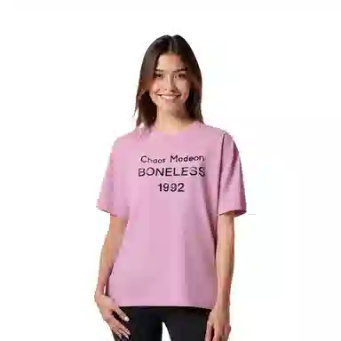 BONELESS T
