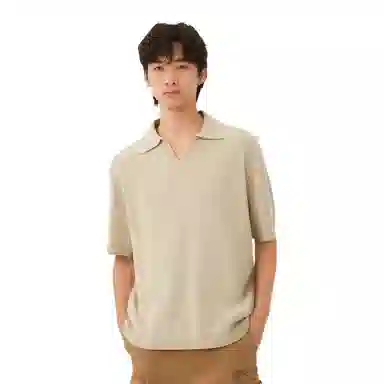 ZARA Polo