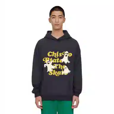 Chisportate LOGOoversize