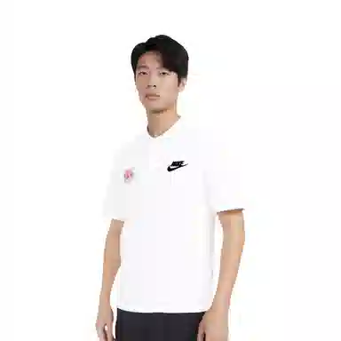 Nike logoPolo