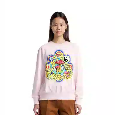 PALACE FW22 Logo