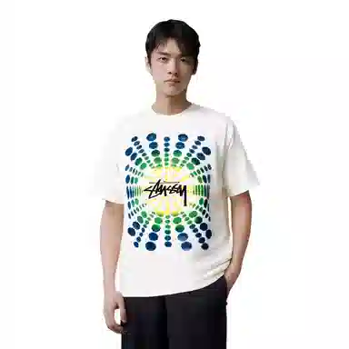 Stussy Atticus Tee