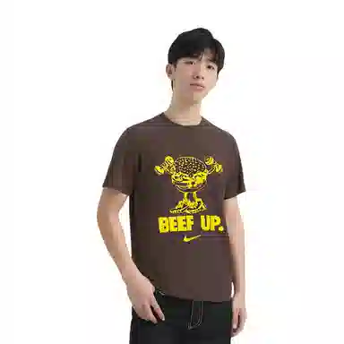 Nike AS M NK DF TEE IYKYK FITNESS T