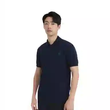 FRED PERRY LogoPolo