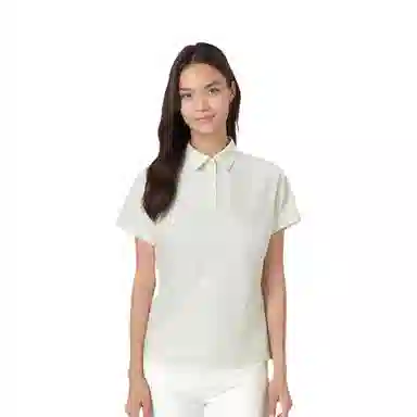 DESCENTE DUALIS Polo