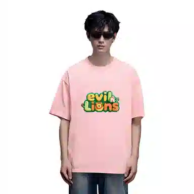 Evil lions T