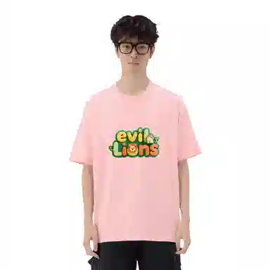 Evil lions T