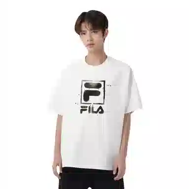 FILA FUSION QRFUSION LIFE SS25 T