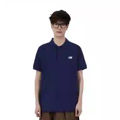 New Balance logoPolo