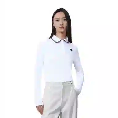 LI-NING 1990 Polo