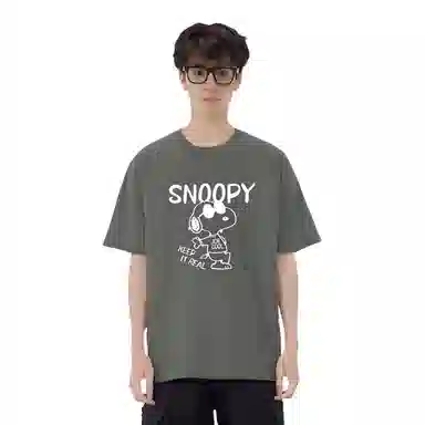 SNOOPY T