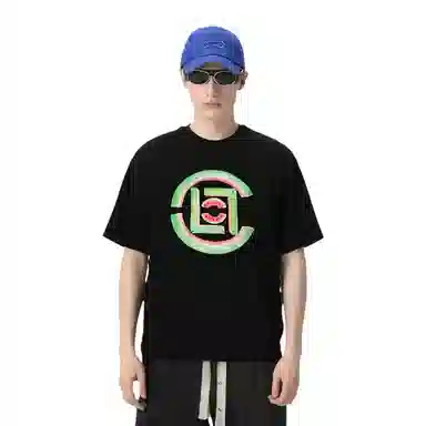 CLOT hou hou mei LogoT