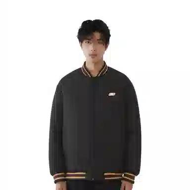 Skechers 2025 New Year Series Carbon Black