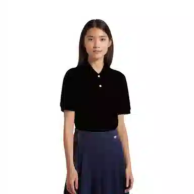 CDG Play SS24 logoPolo