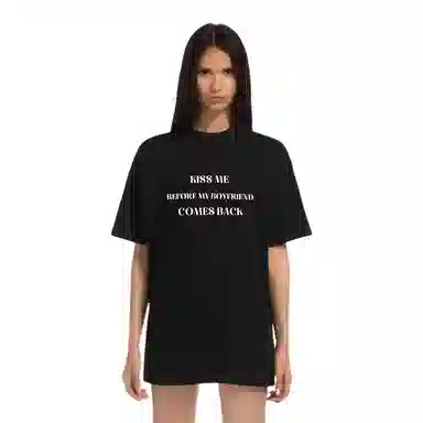 FOR FEAR THAT KissMeClean fitT