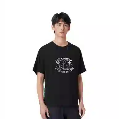 Lee Cooper T