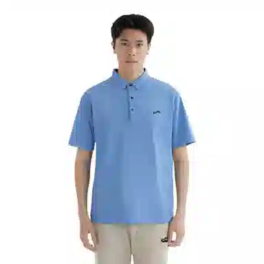 Ice Bird Series Polo