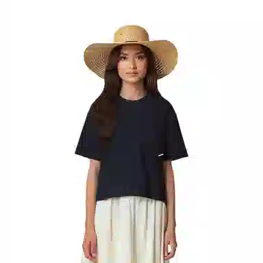 T