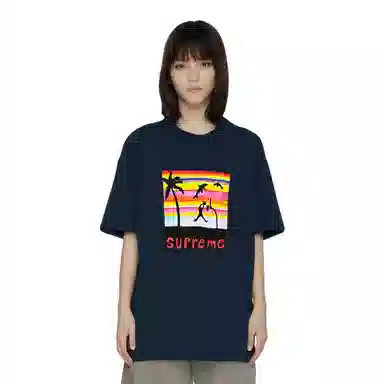 Supreme Dunk Tee