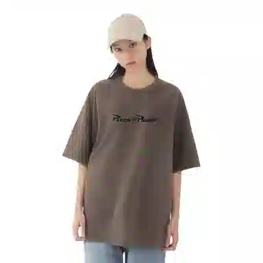 Disney logo T