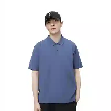 UNIQLO Polo 66
