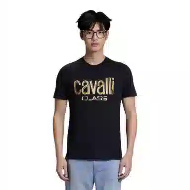 Cavalli Class logoT