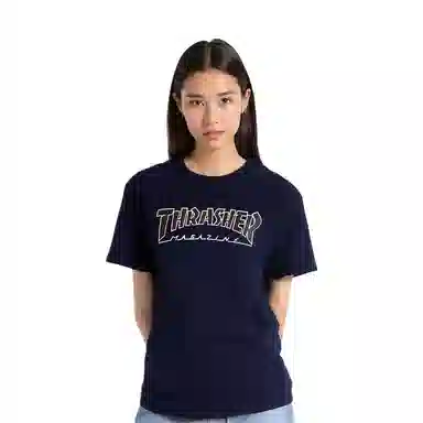 Thrasher T