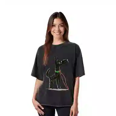 T