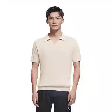 Massimo Dutti VPolo