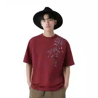 T