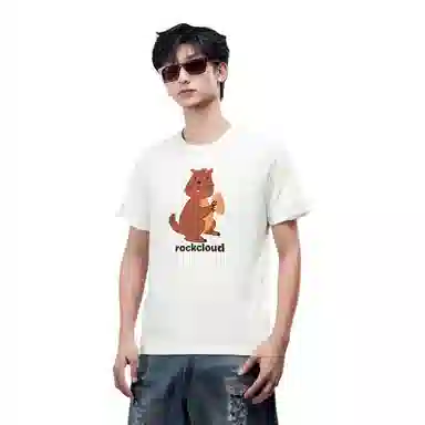 Rock Cloud T
