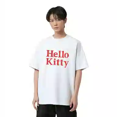 Sanrio x Hello Kitty LOGOT