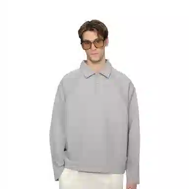 VERAF CA polocleanfit