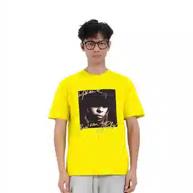 Supreme FW19 Week 1 Mary J. Blige Tee SulferT