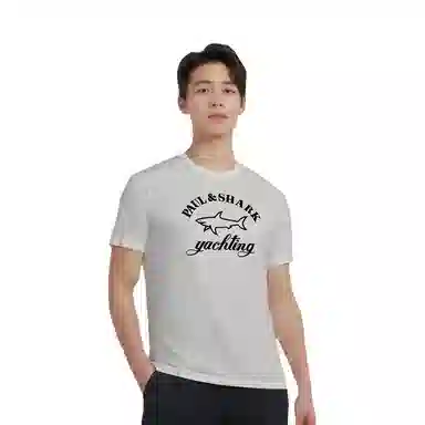 Paul Shark yachting LogoT