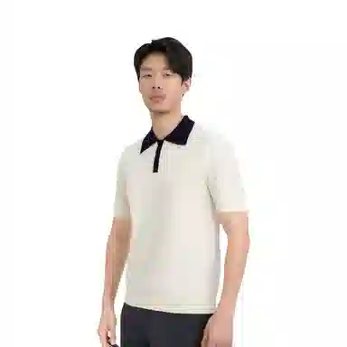 Sandro Polo Shirt